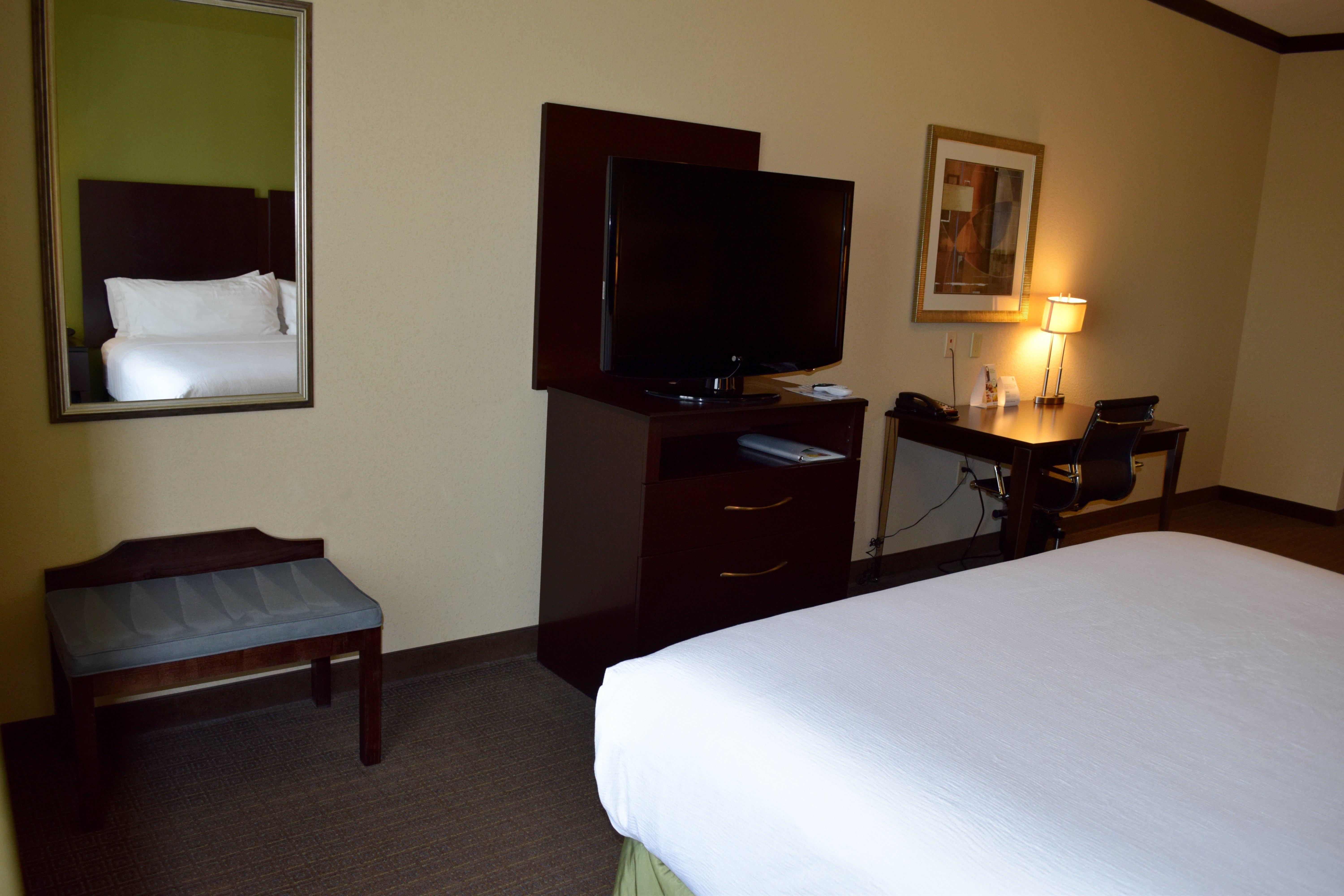 Holiday Inn Hou Energy Corridor Eldridge By Ihg Houston Exterior photo